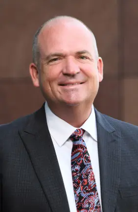 Greg Cook, Founding Executive